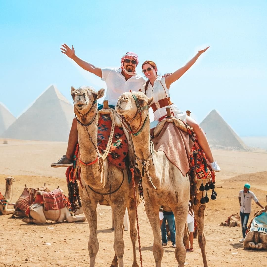 египет хургада горящие туры