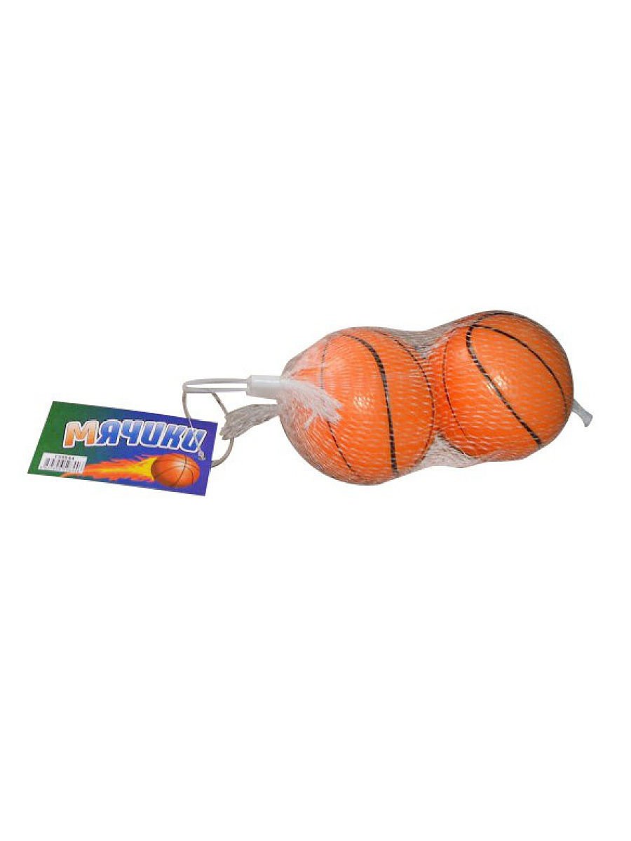 Игровой набор 1toy баскетбол