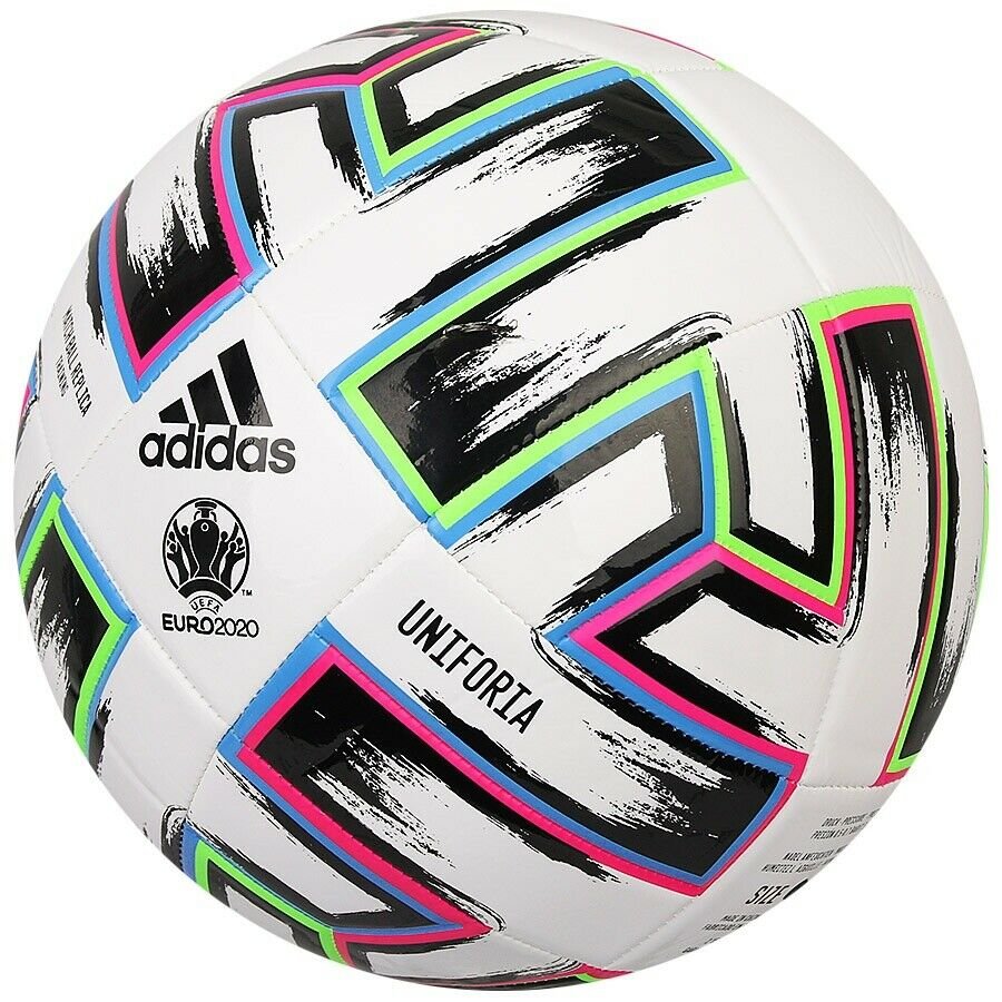 Проф. мячи euro2020 adidas uniforia