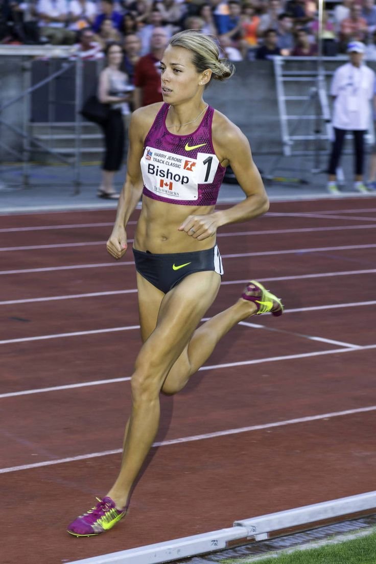 Ирина Литовченко легкая атлетика
