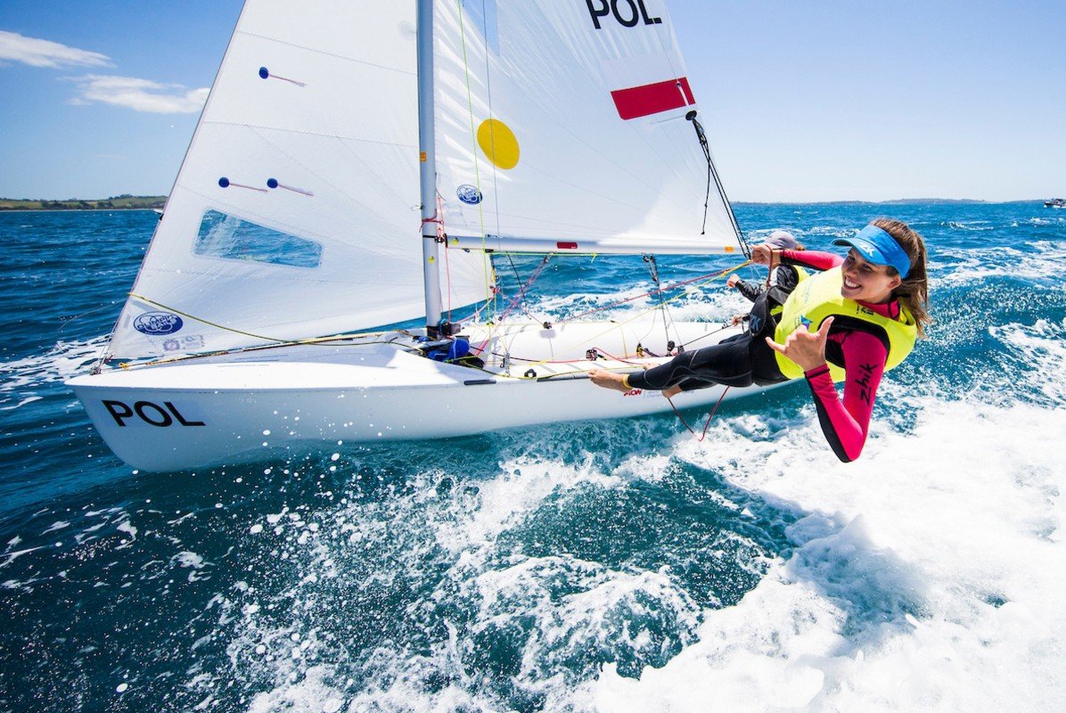 World Sailing