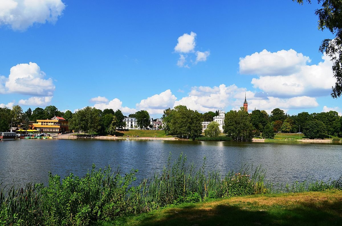Druskininkai 1941