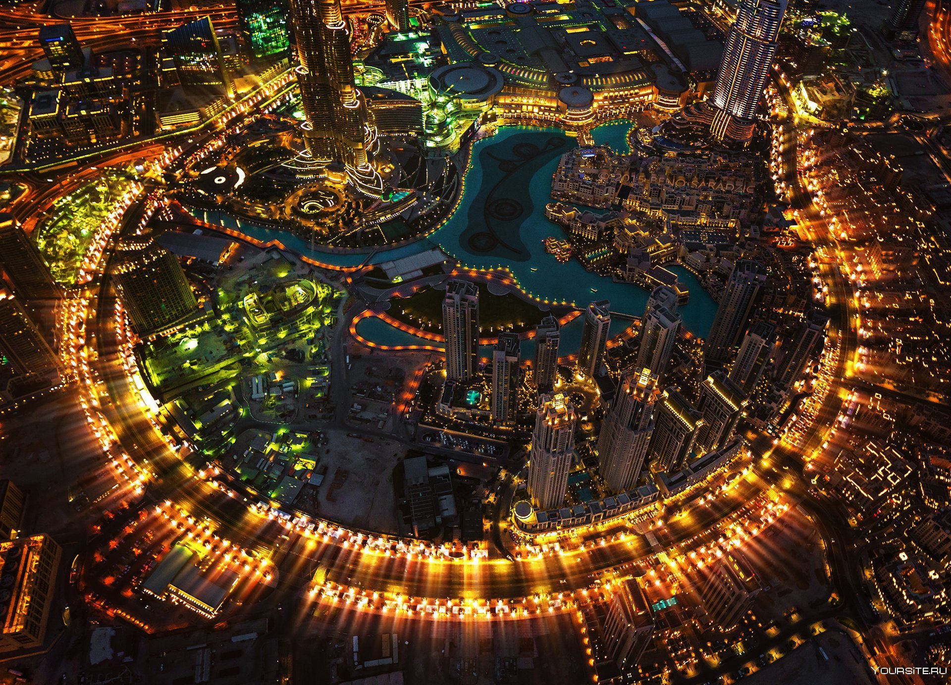Дубай сверху. Бурдж-Халифа Дубай. Бурдж Халифа ночной вид сверху. Дубай Бурдж Халифа Мегаполис Вечерний. Дубай Бурдж Халифа ночью.