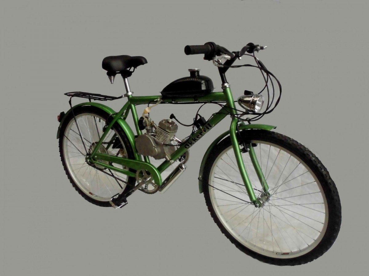 Велосипед ZNC 32006
