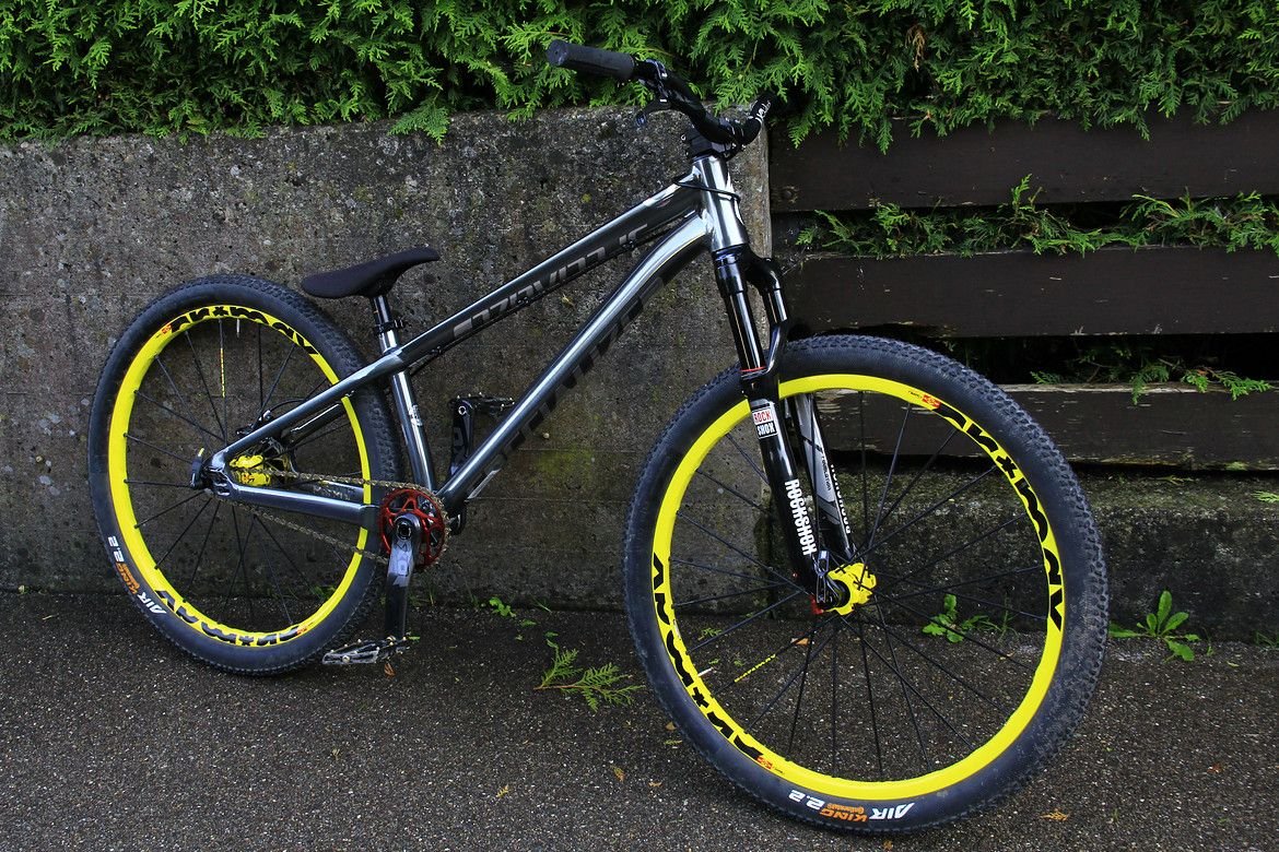 Specialized p3 2022