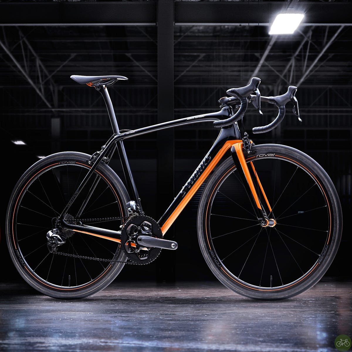 S-works MCLAREN Tarmac