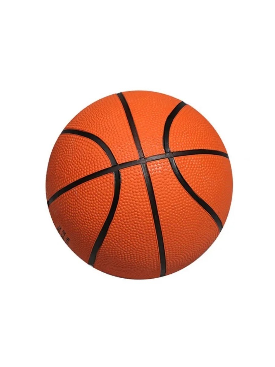 Детский баскетбольный мяч