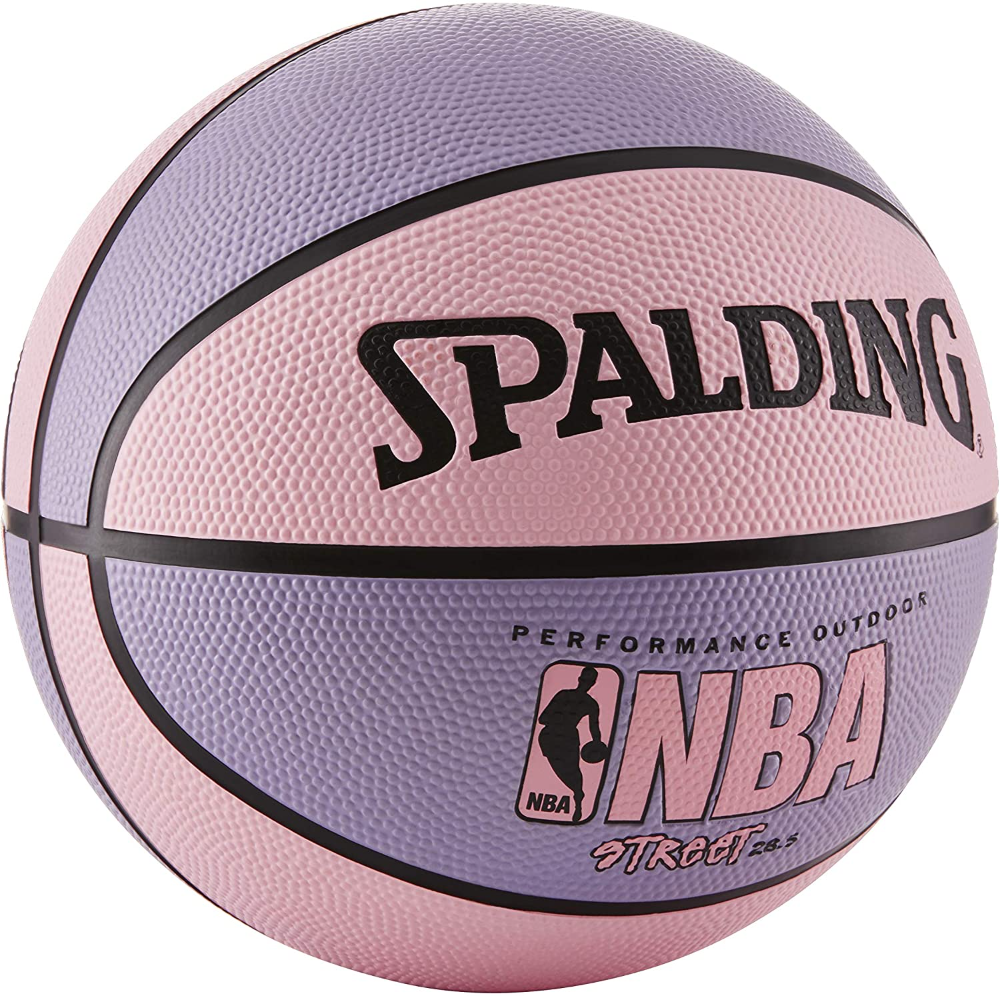 Баскетбольный мяч Spalding NBA
