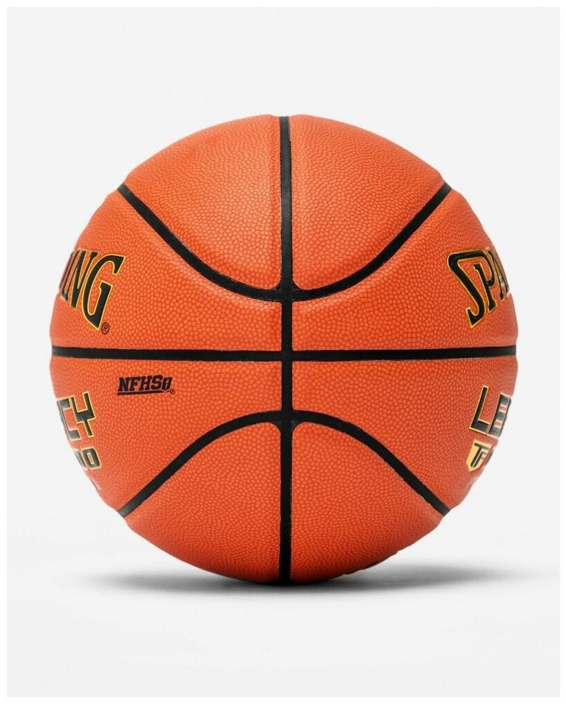 Баскетбольный мяч Spalding TF-500