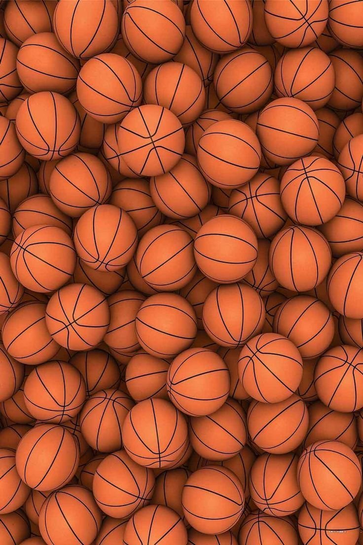 Баскетбольный мяч Basketball