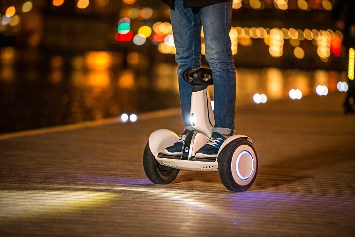 Xiaomi Ninebot Mini Plus