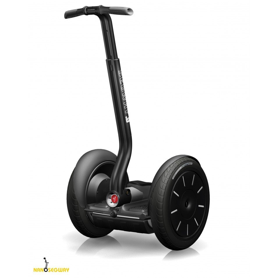Сегвей Ninebot i2 se