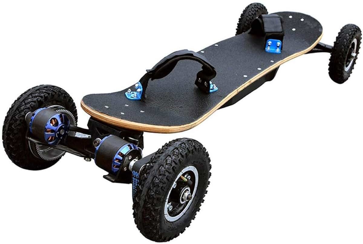 Электроскейт Power Board 250