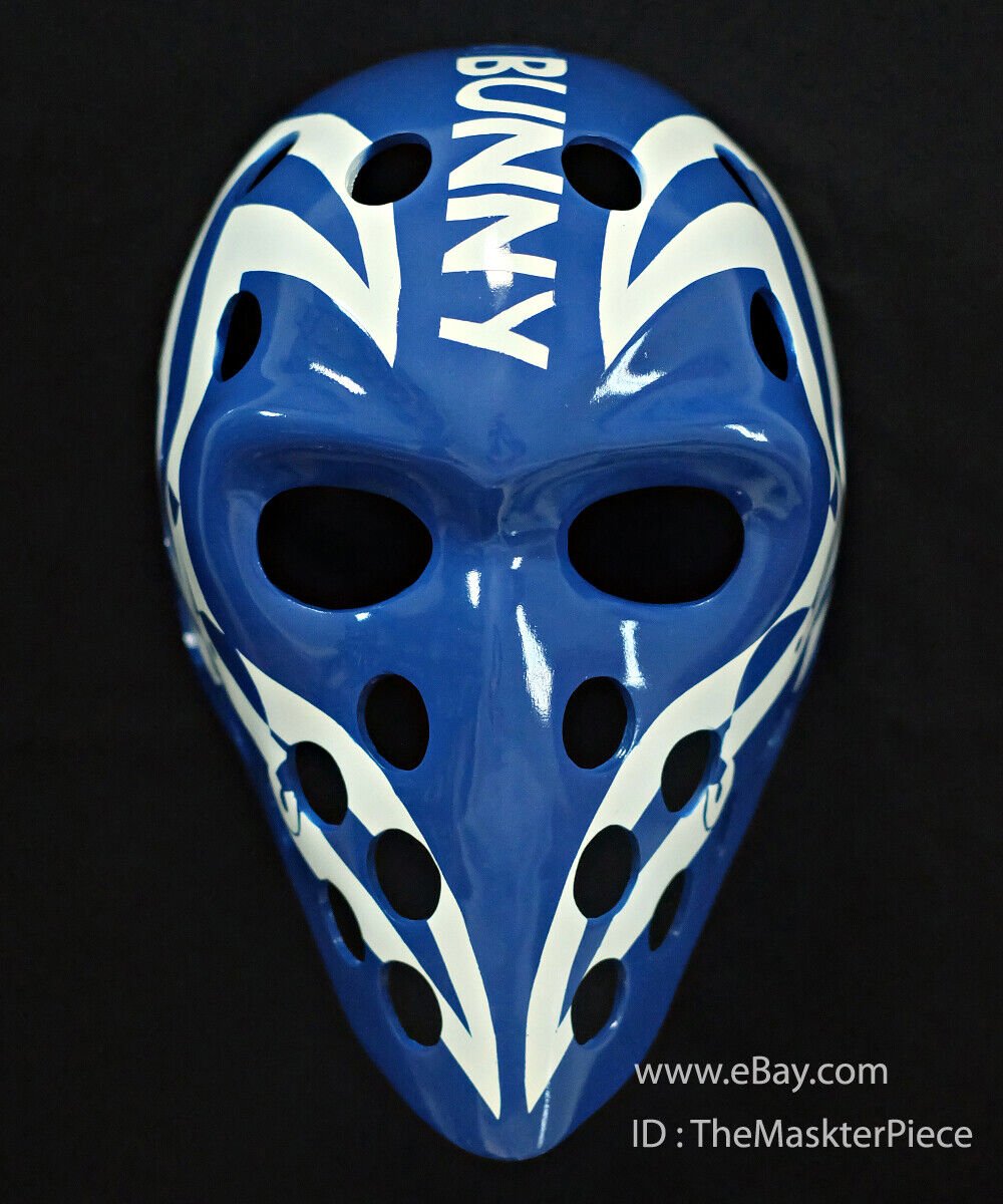 1 Хоккейная маска