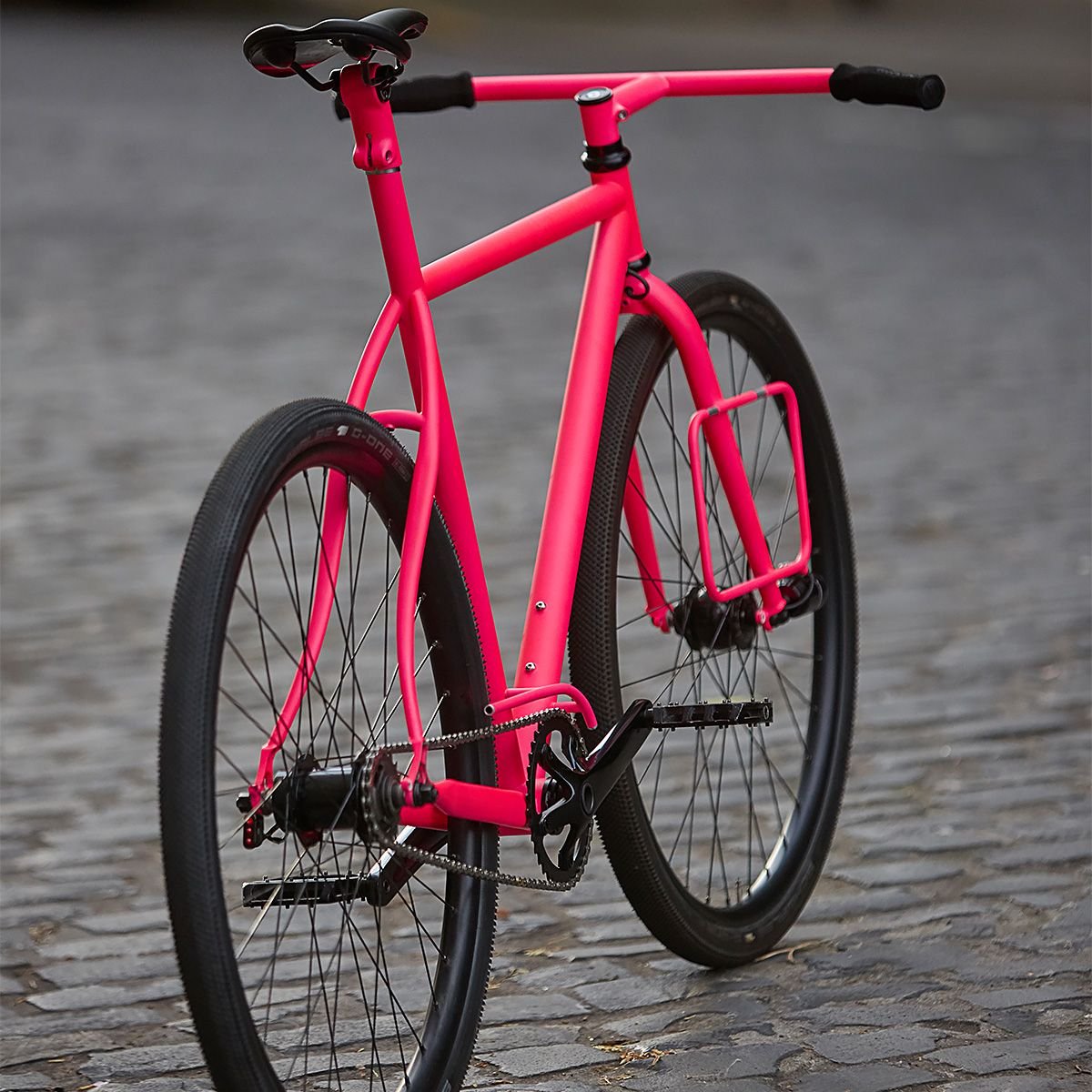 Ready made Bicycle