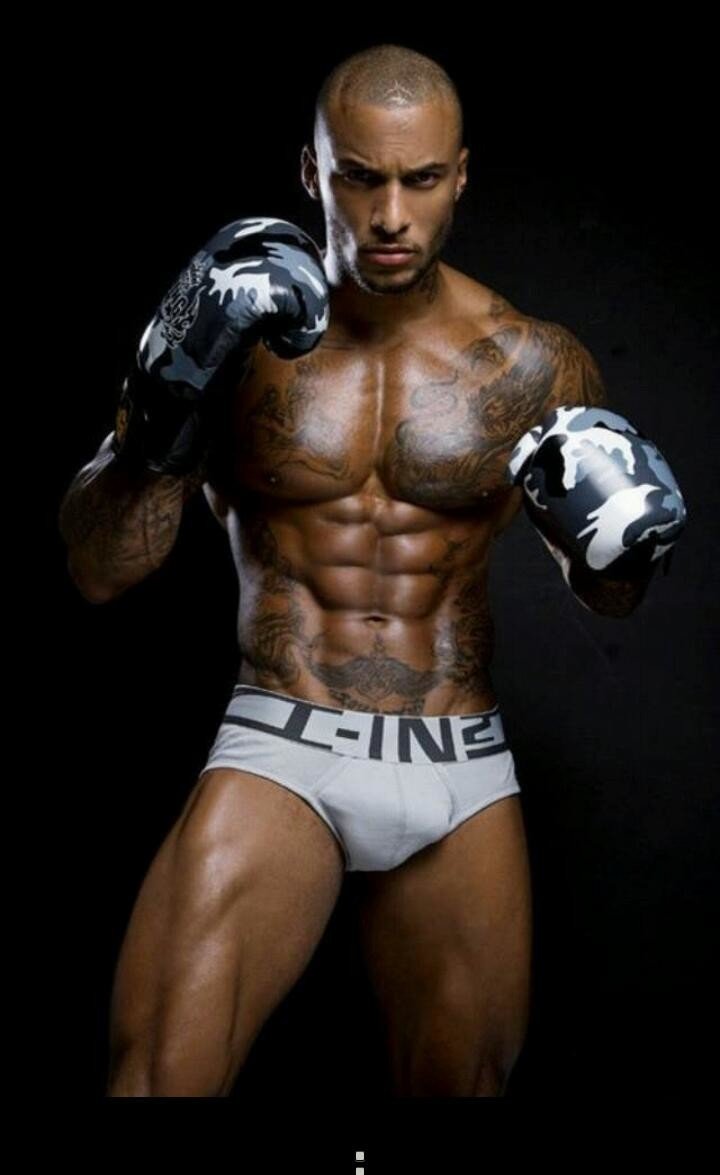 Дэвид Балхем