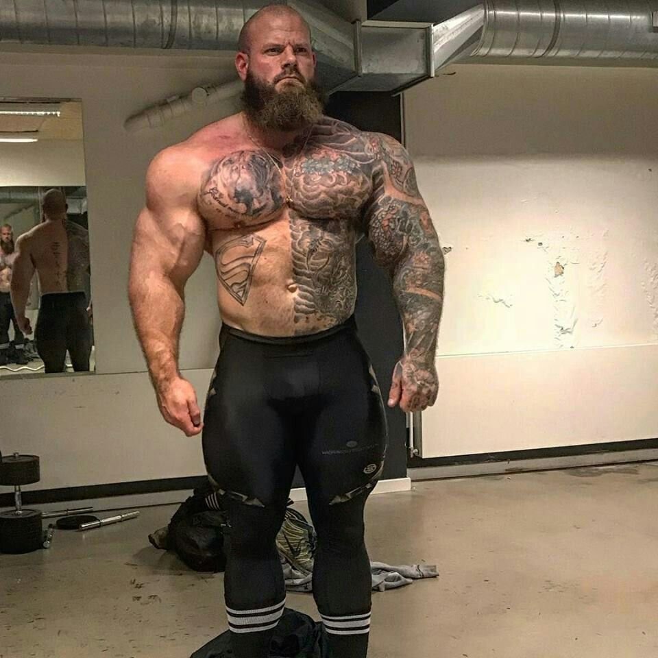 Сорен Фалби