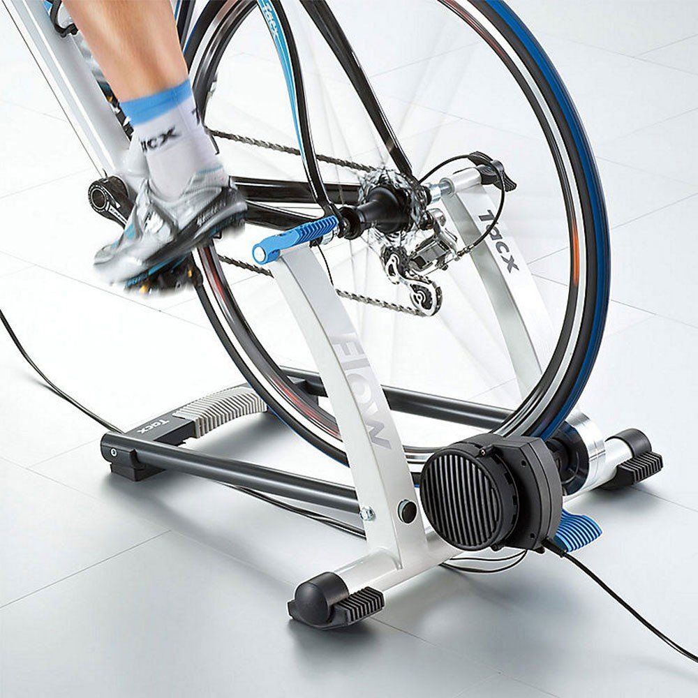 Велосипедный станок Tacx