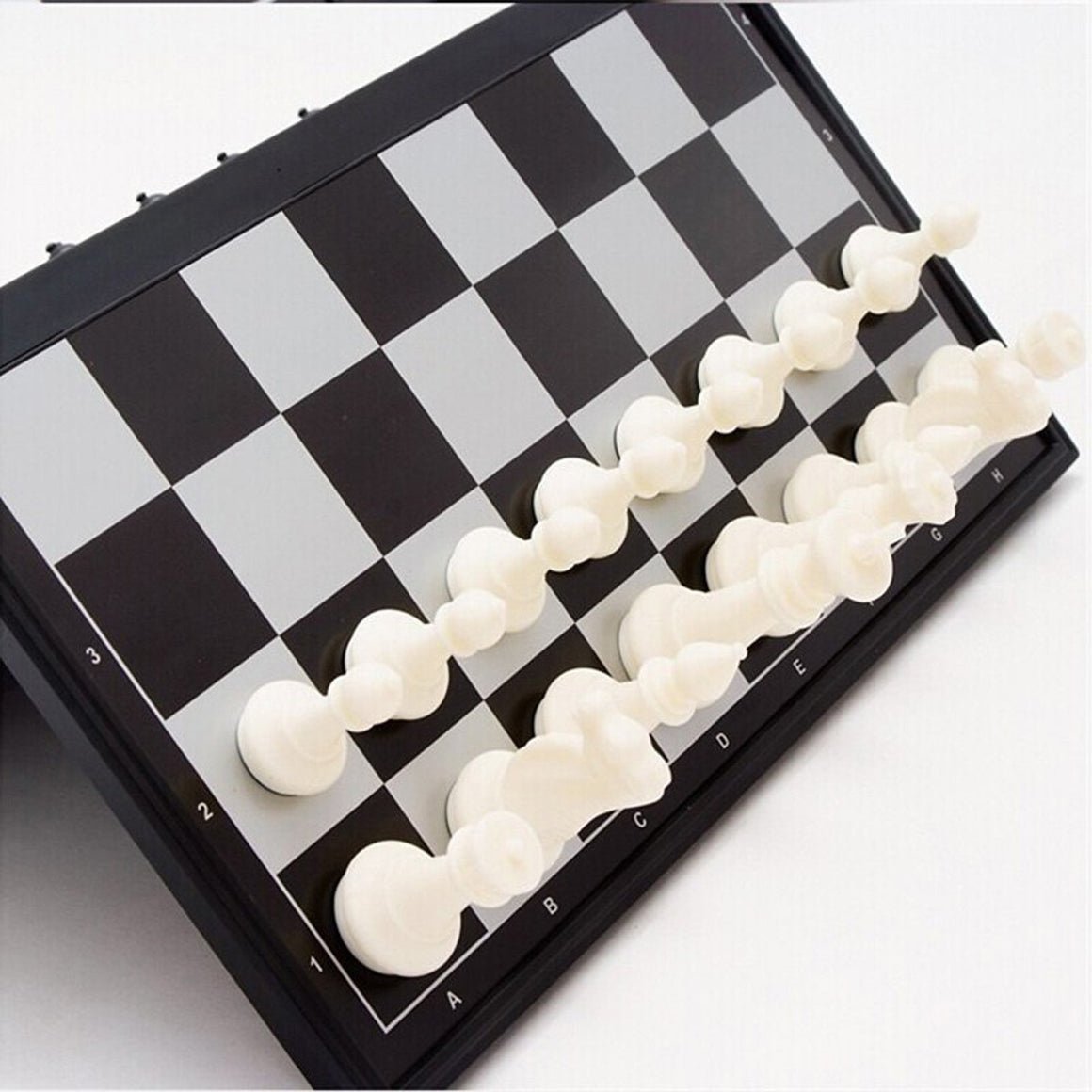 Пленка декоративная шахматы