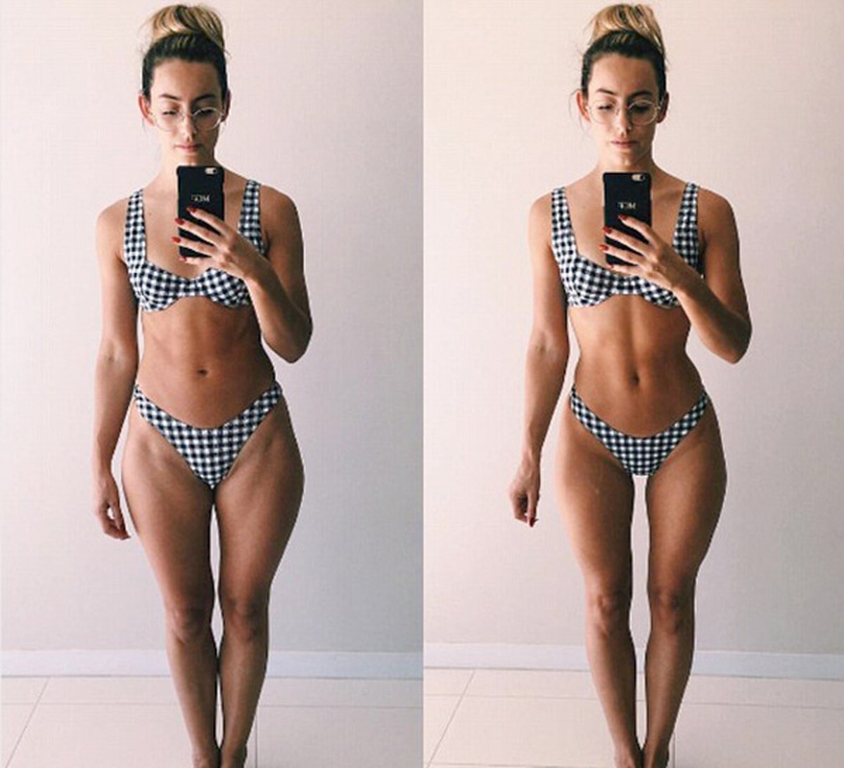 Madalin Giorgetta попа