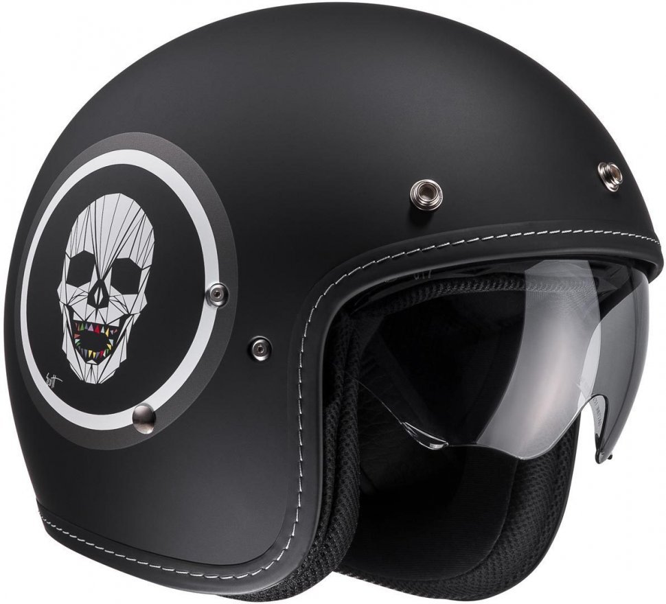 HJC FG-70s machu