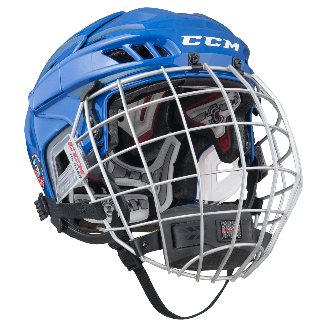 Защита головы ccm FITLITE 80 Helmet SR