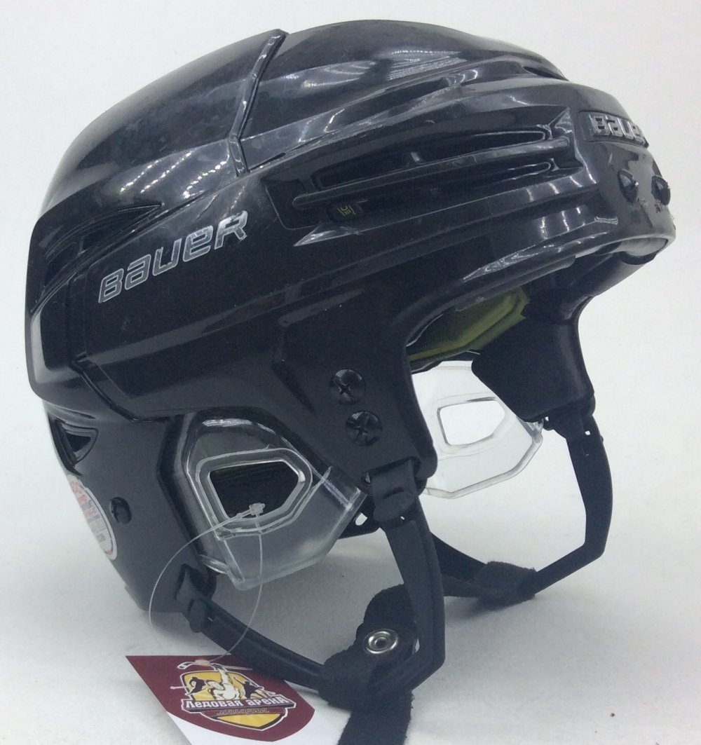 Хоккейный шлем АВС