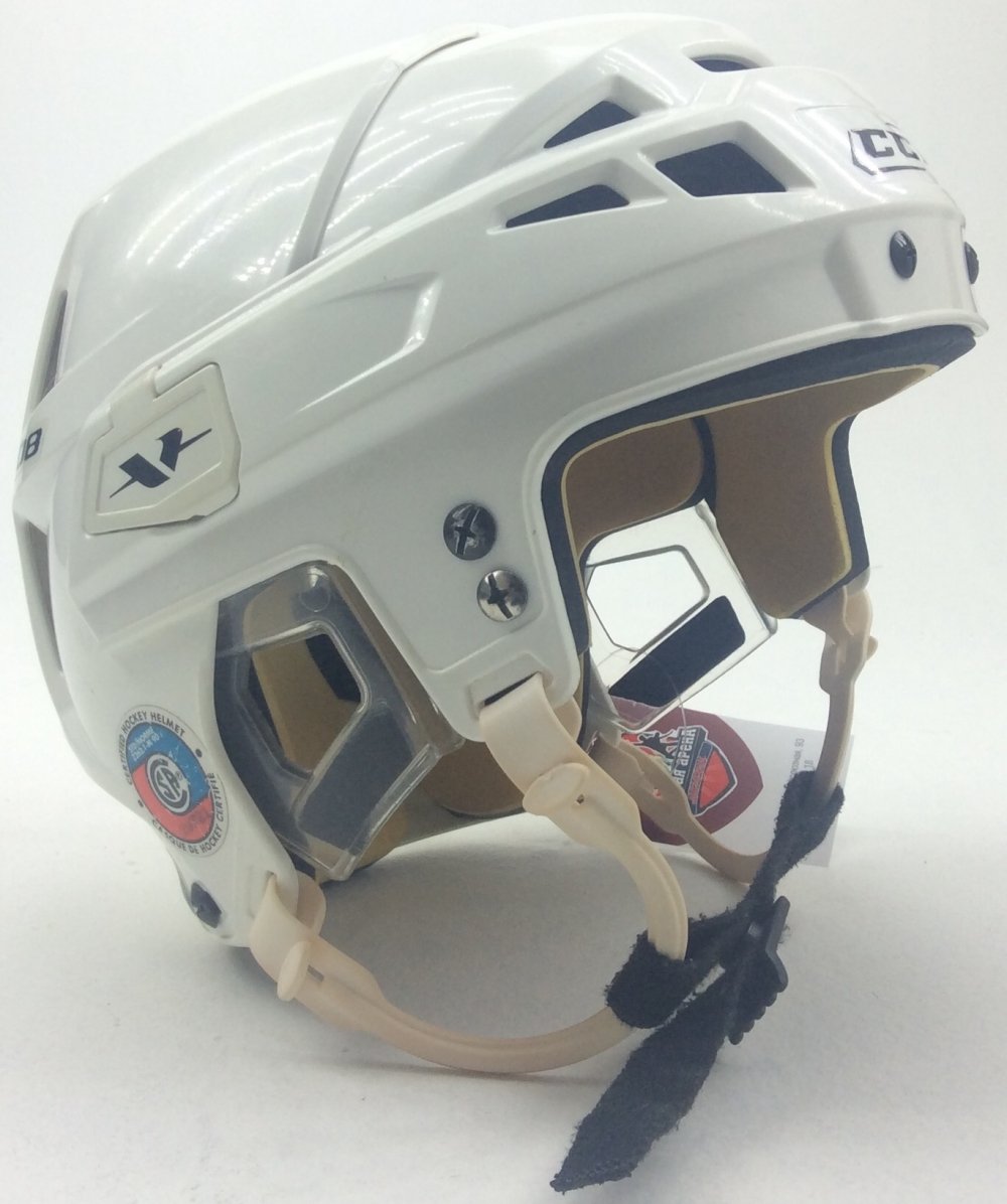 Шлем хоккейный ccm SM-15