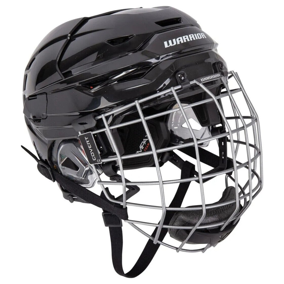 Шлем хоккейный Warrior Covert px2 SR