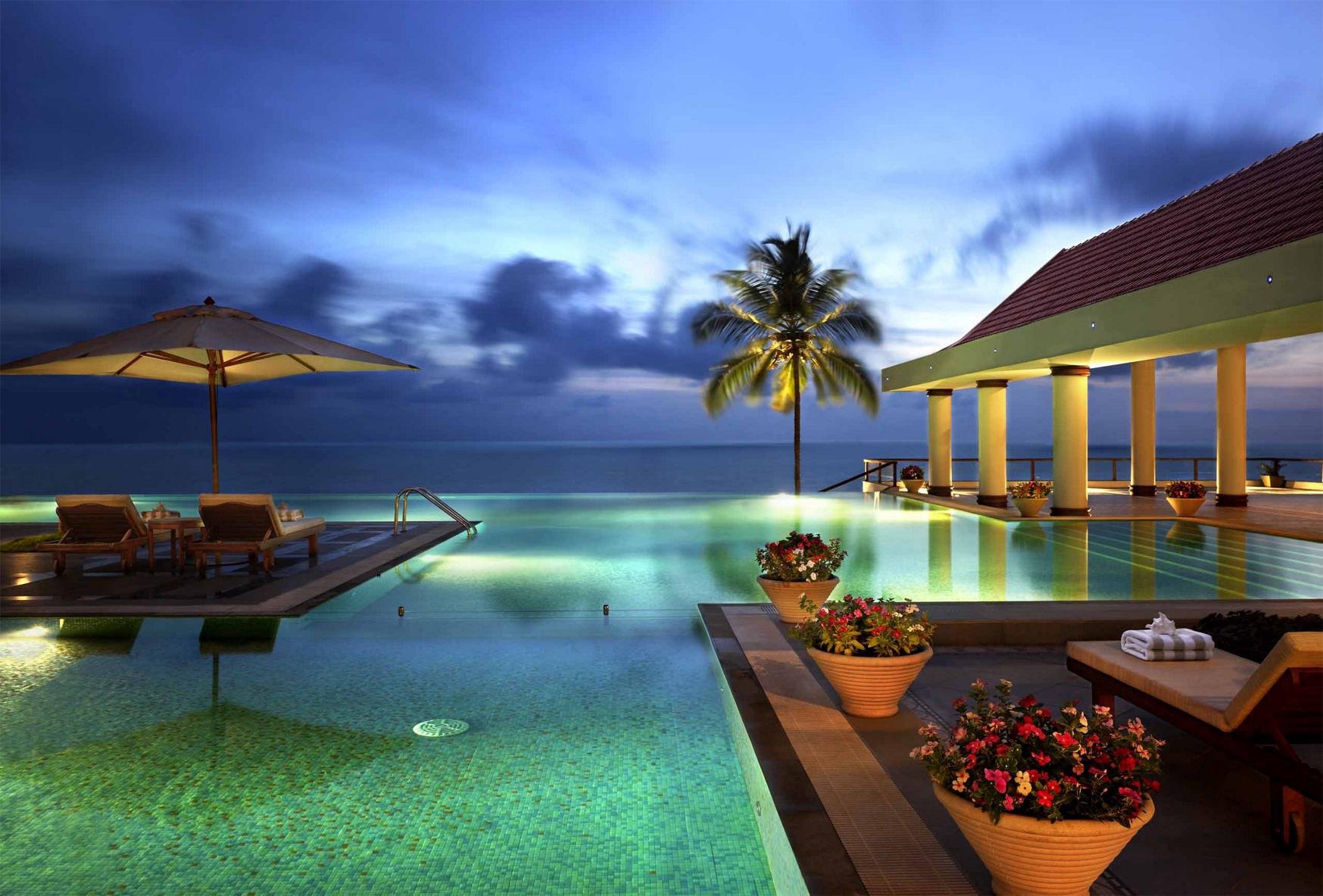 Индия the Leela Goa 5*. Бали фото. Гоа вилла. Leela Kovalam 5* Deluxe. Красивые места у моря