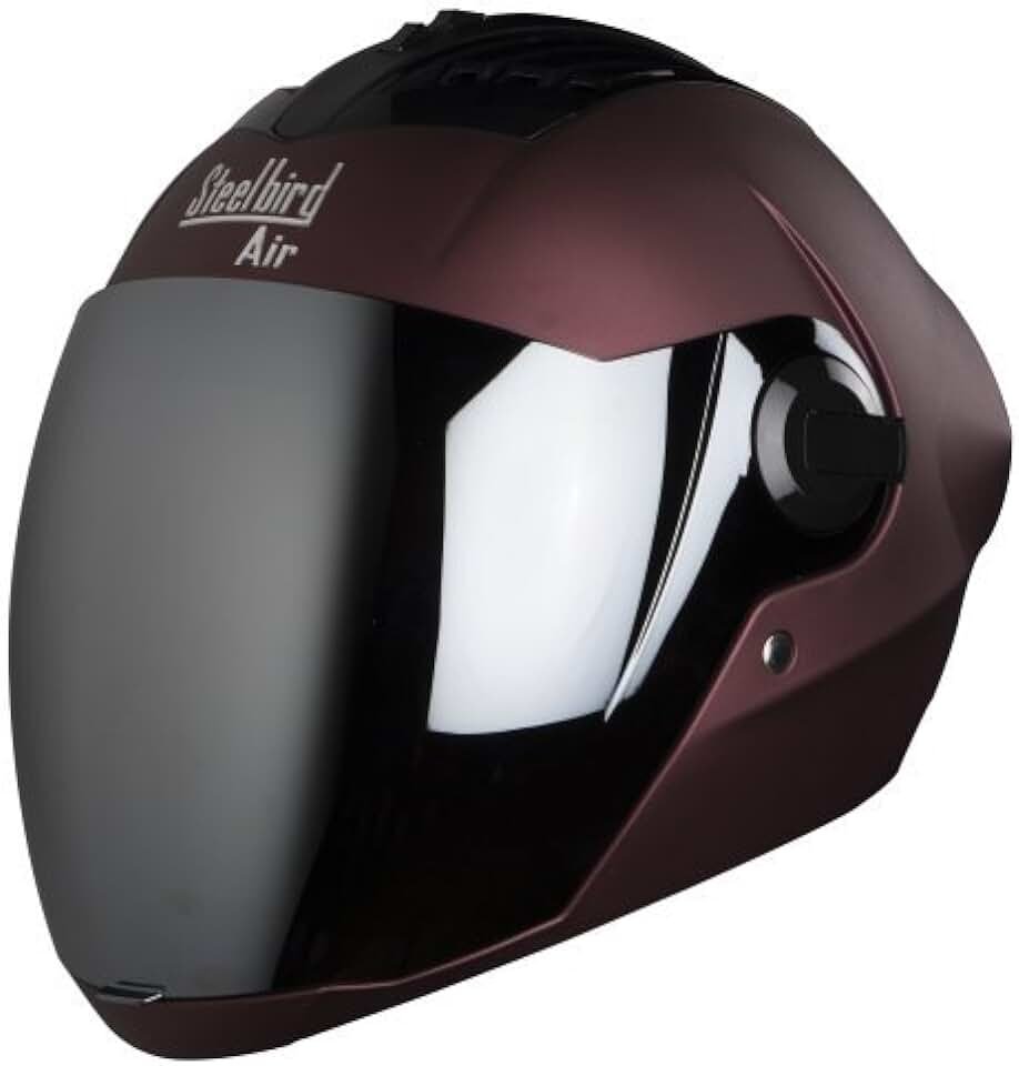 Steelbird Air 2 шлем