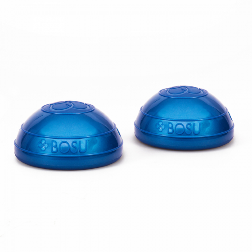 Балансировочная платформа Bosu Balance Trainer Home Blue 72-10850-2xpq