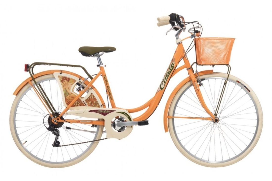 Cicli Cinzia велосипед