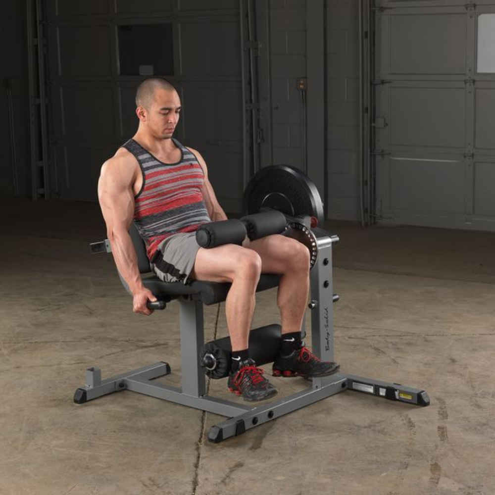 Body Solid GCEC 340