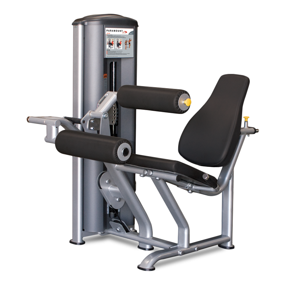 Paramount FS-51 Leg/Calf Press тренажер