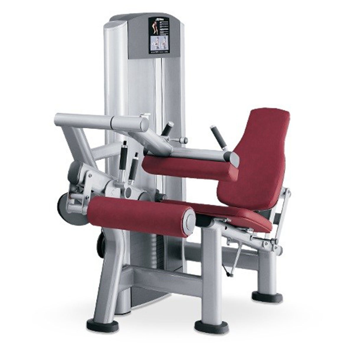 Тренажеры Life Fitness Signature