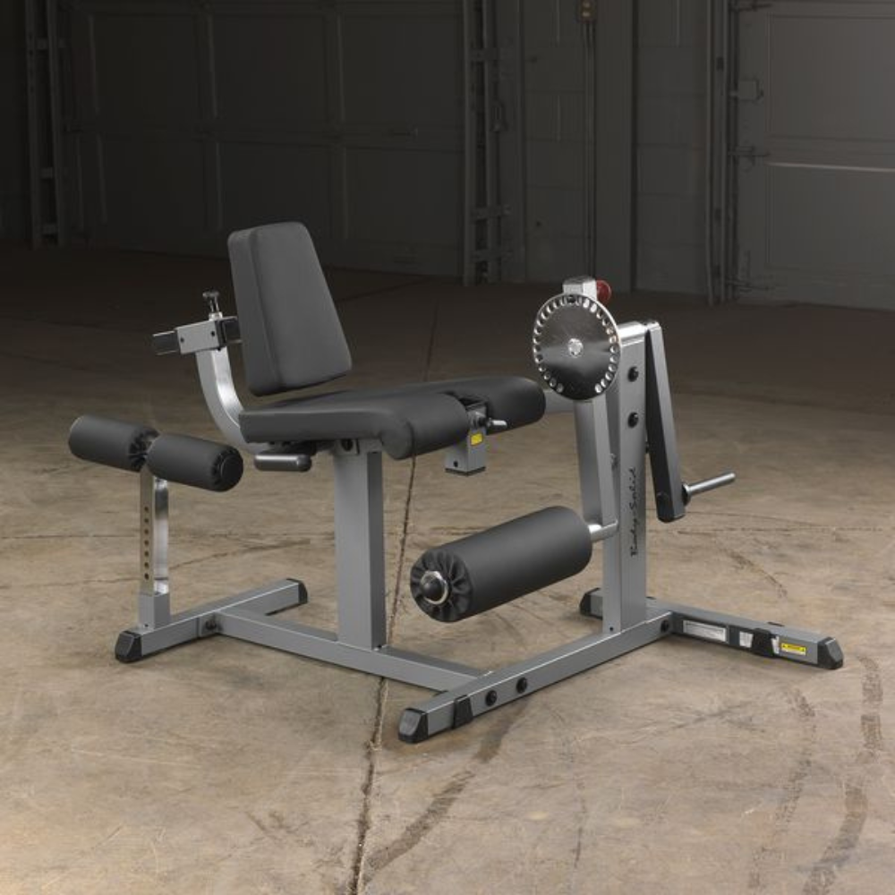 Body Solid GCEC 340