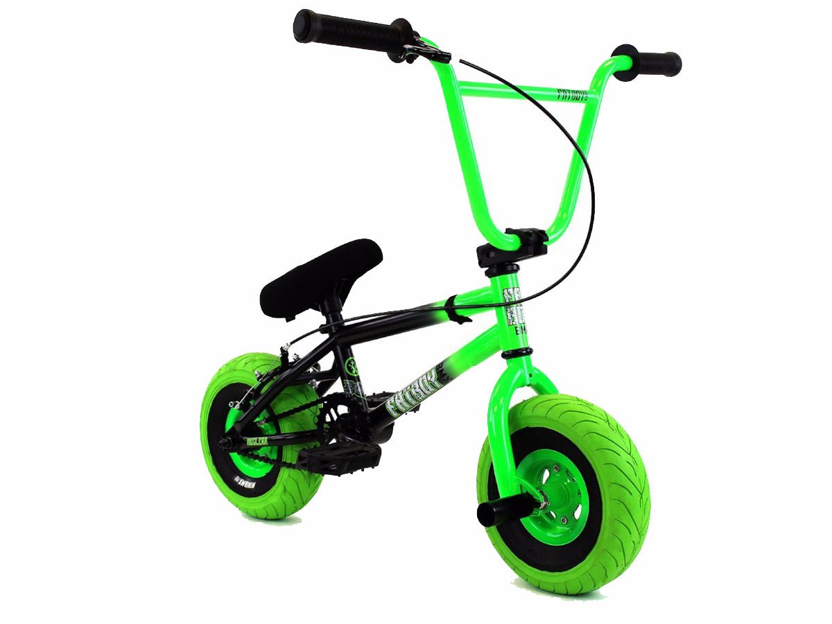 BMX Fatboy Mini BMX