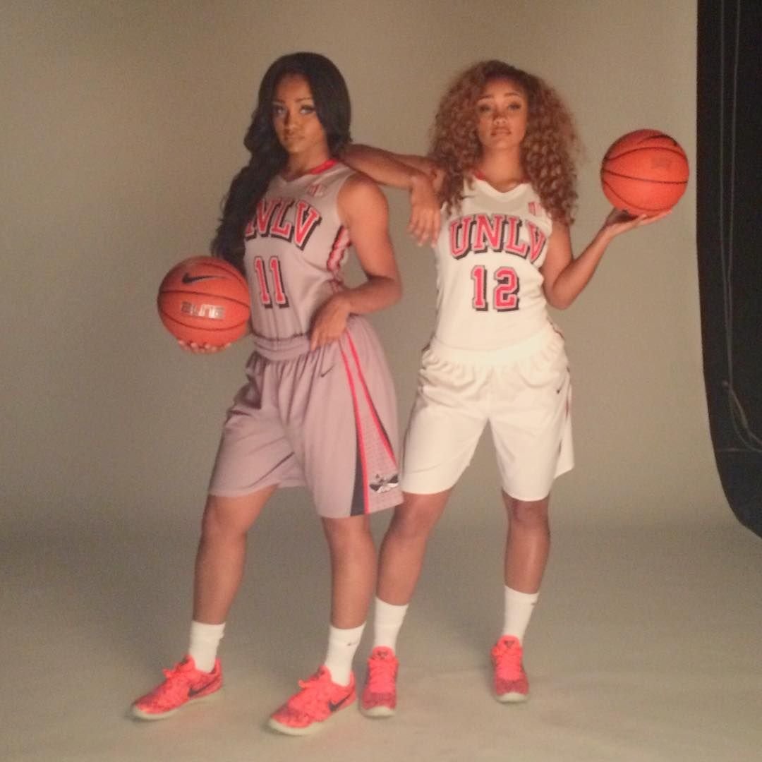 Гонсалес баскетболистка