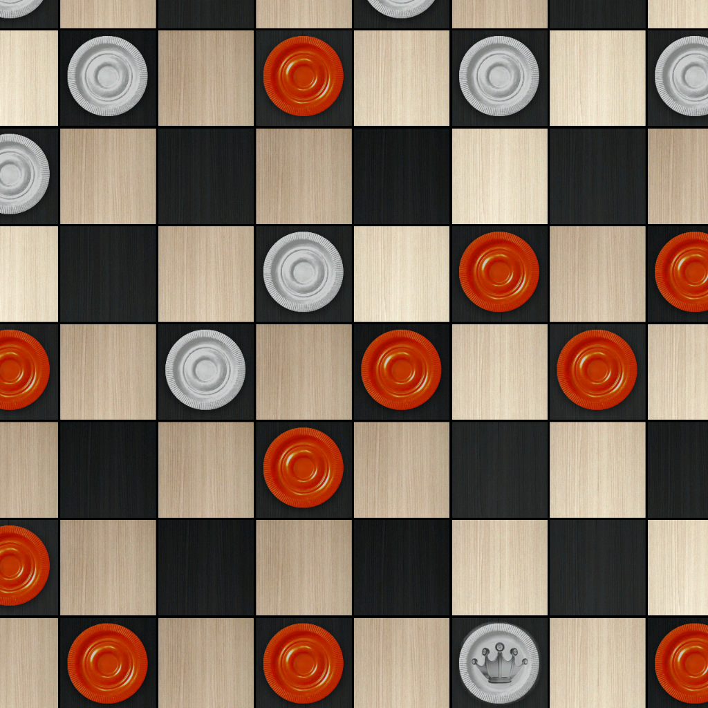Checkers шашки игра 90-х