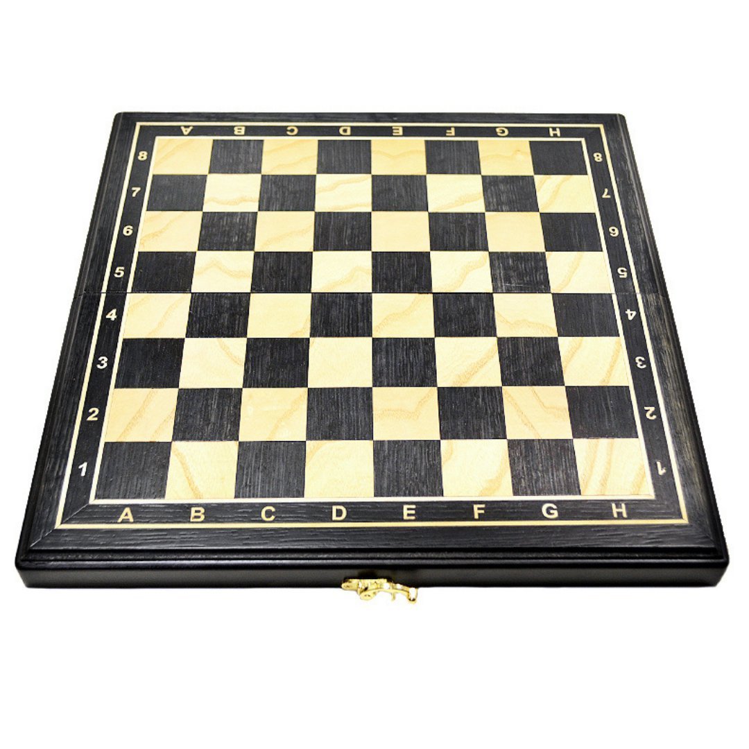 Шахматная доска Маркетри