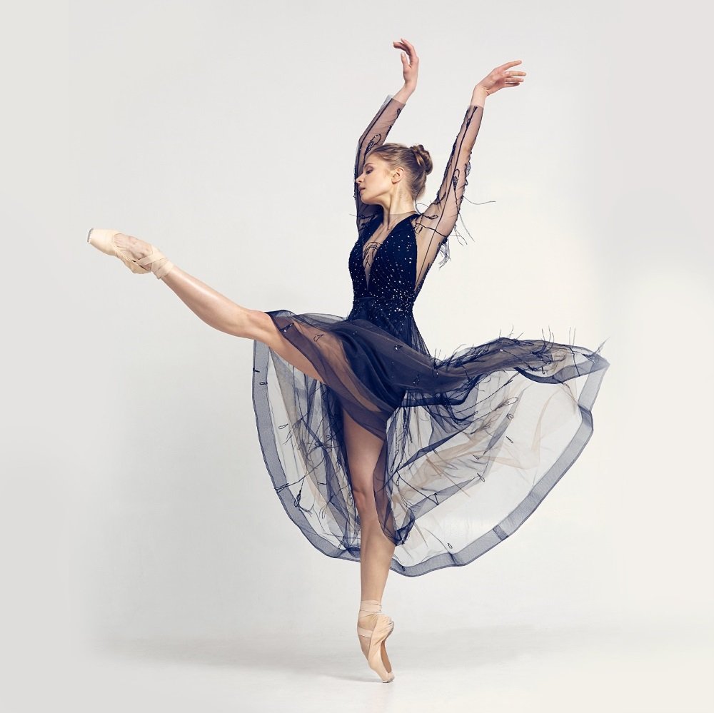 Воронцова балерина