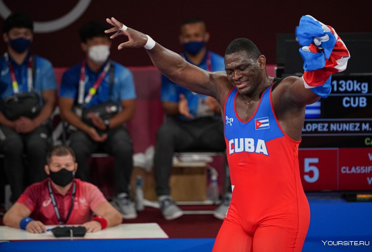 Михаин Лопес Нуньес