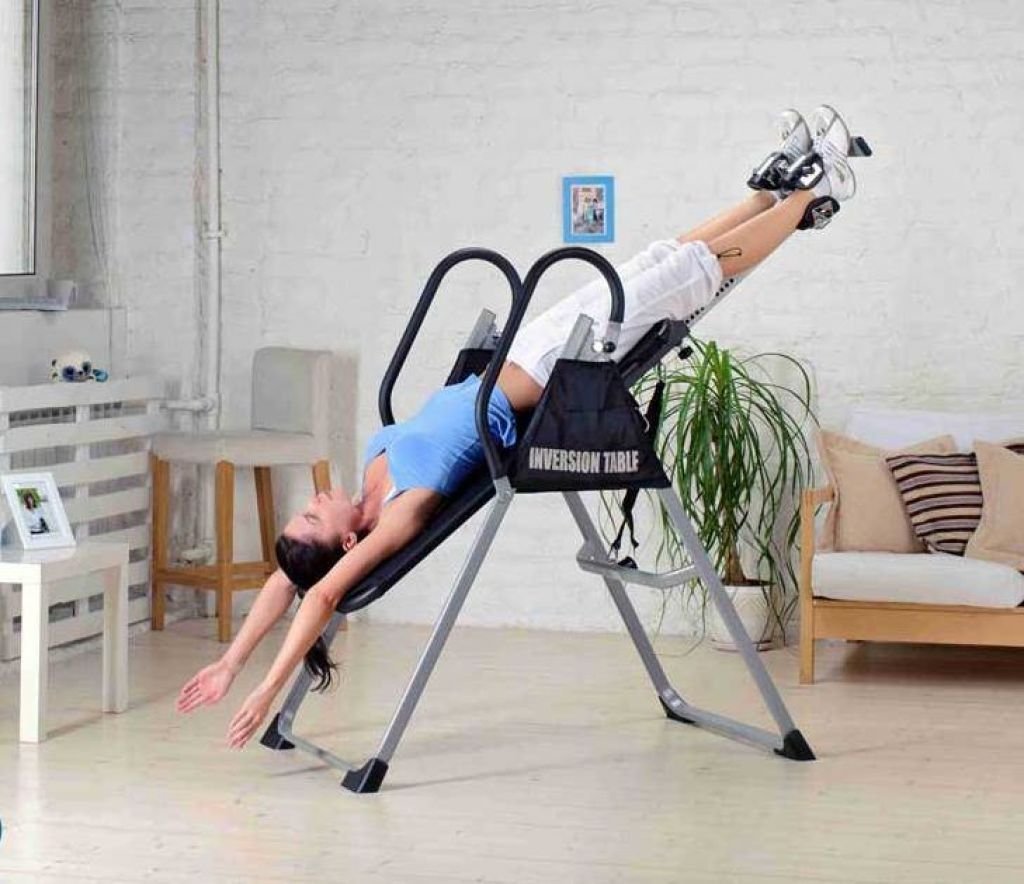 Oxygen healthy Spine