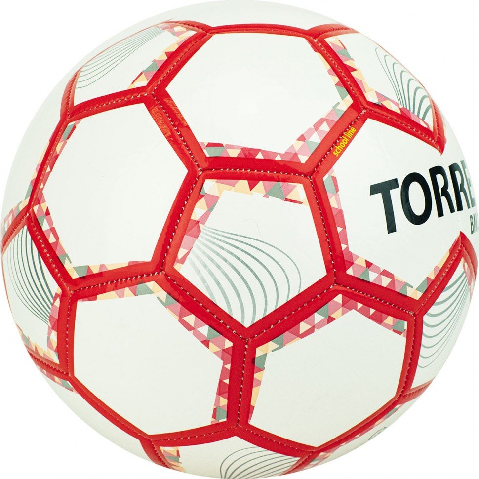 Мяч футбольный Torres Mission, р.5, fv321075