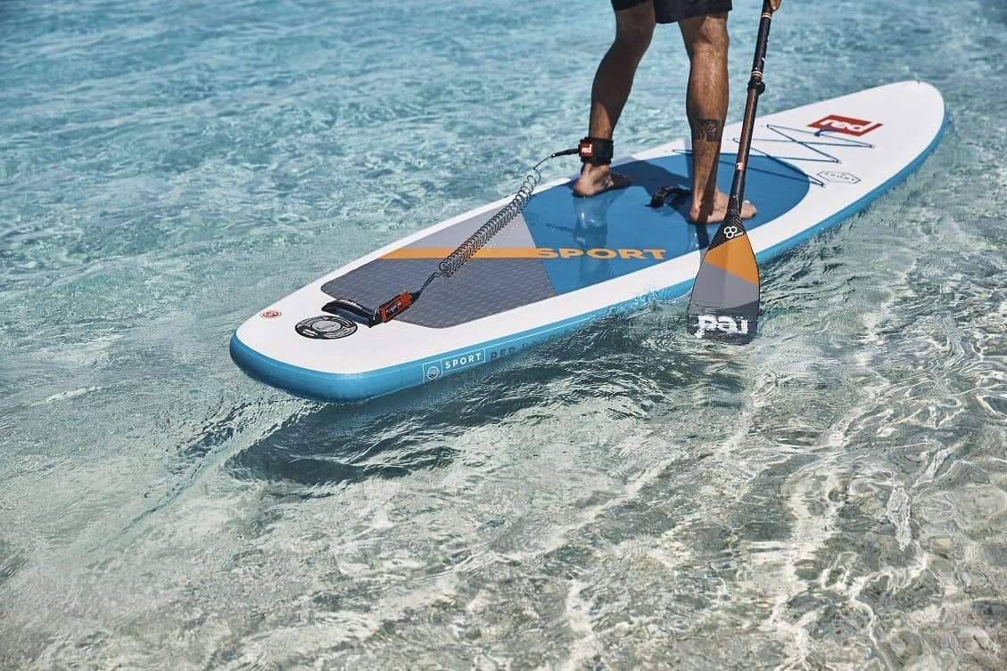 Sup Surf Red Paddle Sport 11