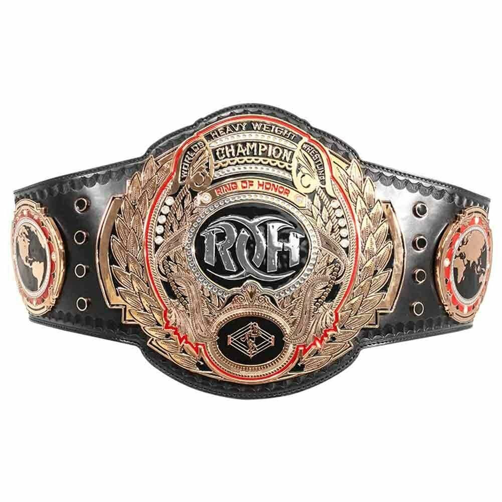 Roh World Championship