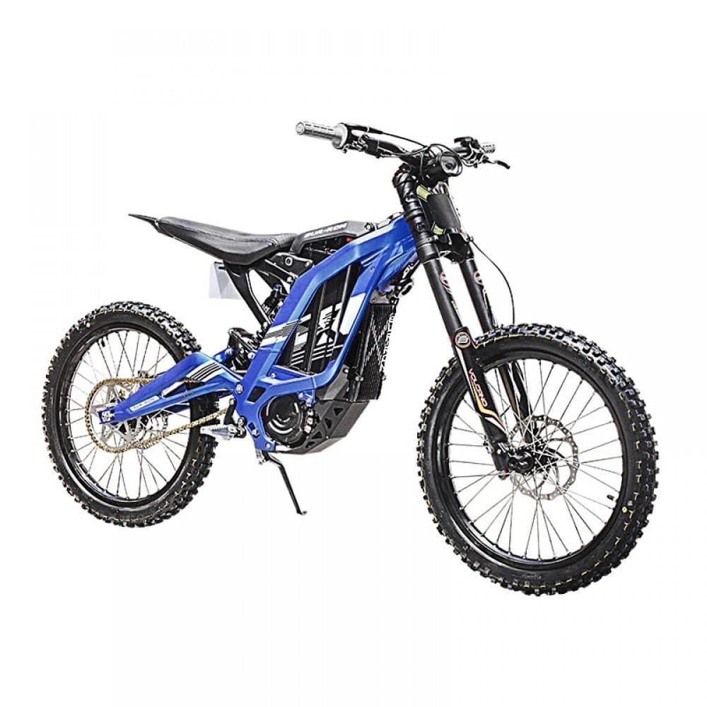 Электро питбайк sur-Ron 60v/32ah