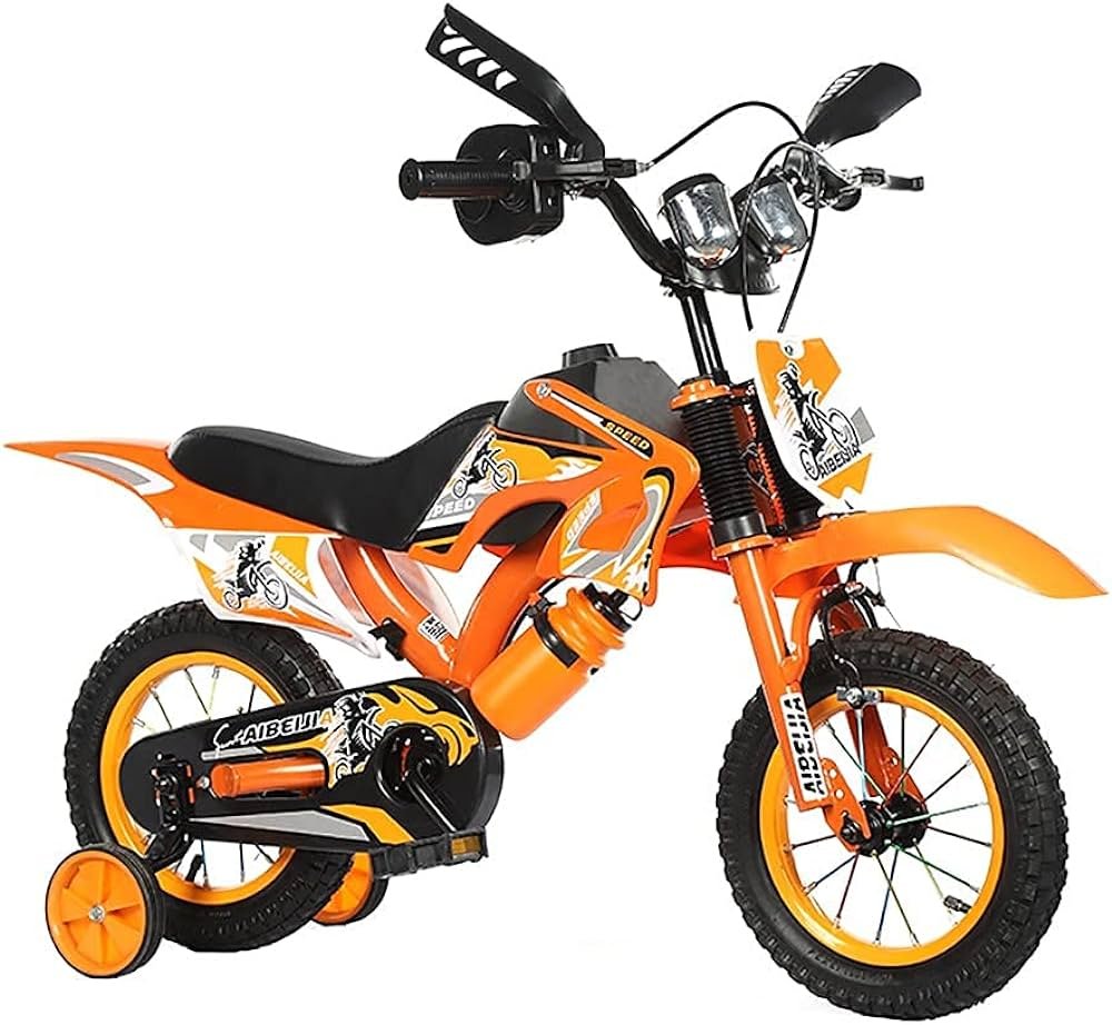 Bik st16 велосипед