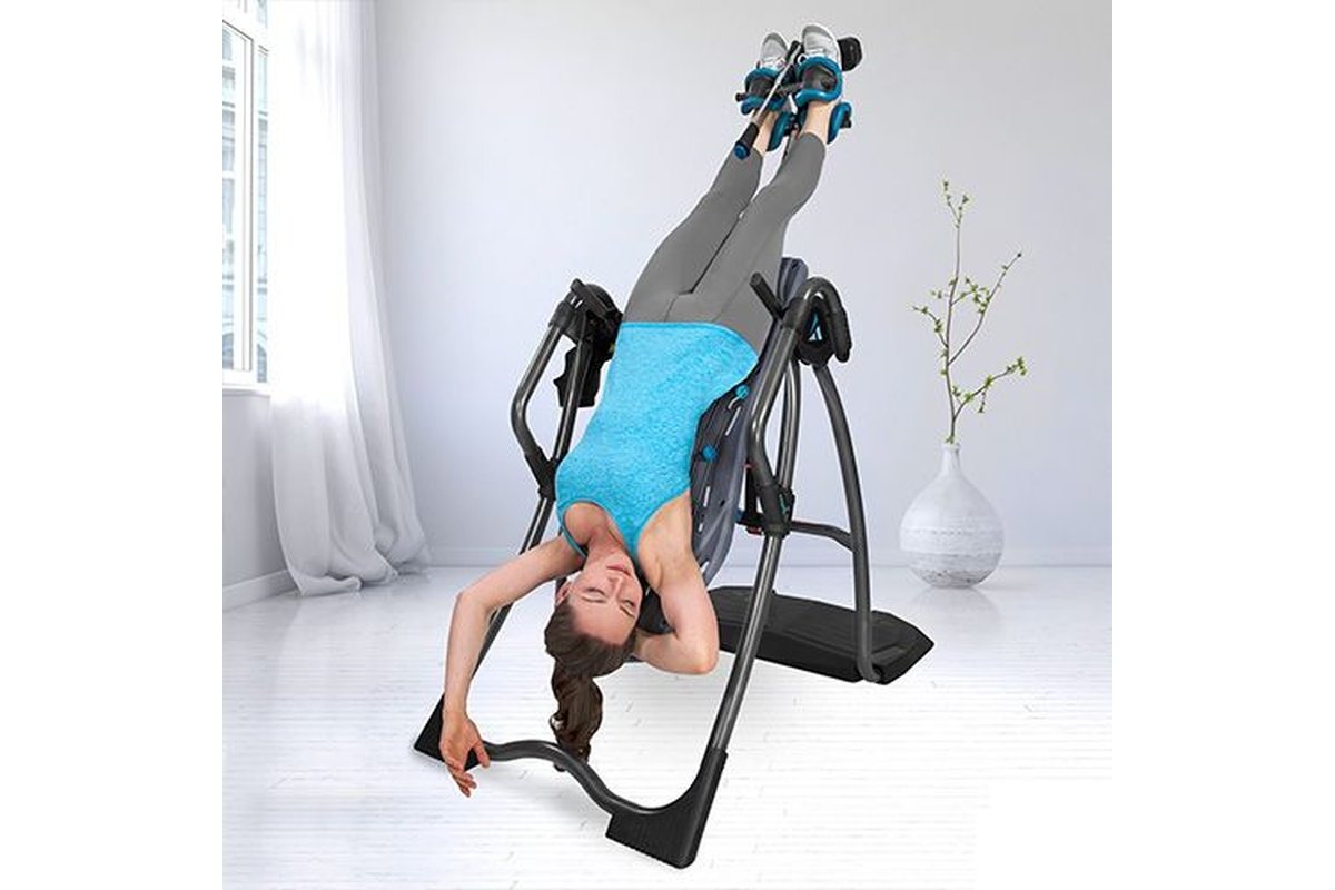 Teeter fitspine lx9